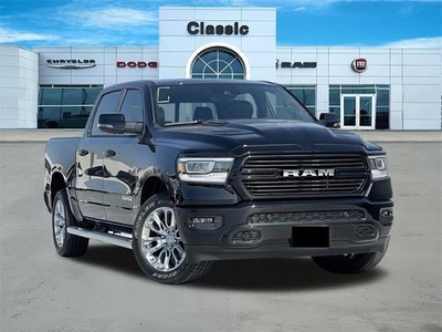 2023 RAM 1500 for Sale in Co Bluffs, Iowa