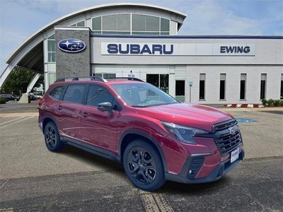 2023 Subaru Ascent for Sale in Co Bluffs, Iowa