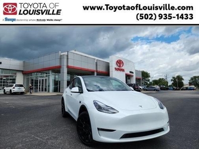 2023 Tesla Model Y for Sale in Co Bluffs, Iowa
