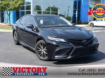 2023 Toyota Camry for Sale in Co Bluffs, Iowa