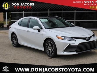 2023 Toyota Camry for Sale in Co Bluffs, Iowa
