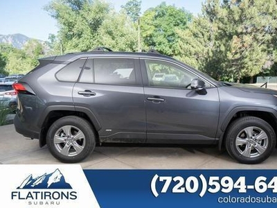 2023 Toyota RAV4 Hybrid for Sale in Co Bluffs, Iowa