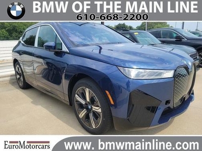 2024 BMW iX for Sale in Co Bluffs, Iowa