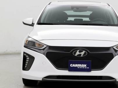 Hyundai Ioniq Electric L - Electric