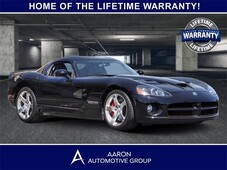 2008 Dodge Viper