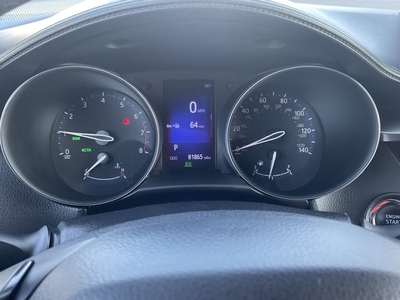 2018 Toyota C-HR XLE in Puyallup, WA
