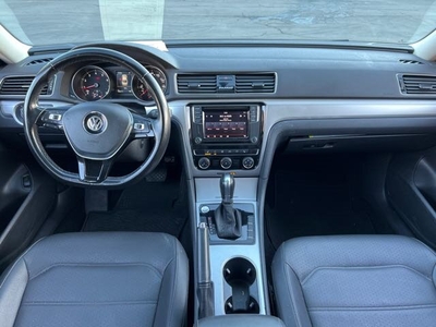 2019 Volkswagen Passat 2.0T Wolfsburg in San Jose, CA