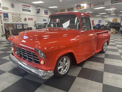 1956 Chevrolet 3100 Street Rod Pickup