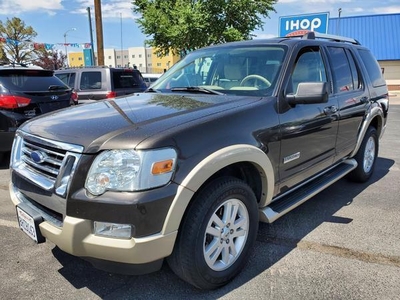 2007 Ford Explorer for Sale in Co Bluffs, Iowa