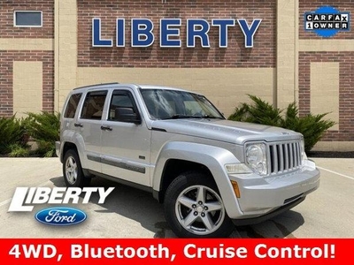 2009 Jeep Liberty for Sale in Co Bluffs, Iowa