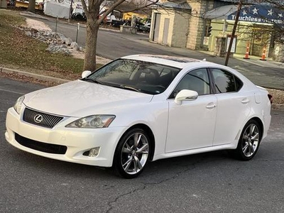 2010 Lexus IS 250 for Sale in Co Bluffs, Iowa