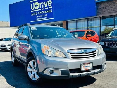 2011 Subaru Outback for Sale in Co Bluffs, Iowa