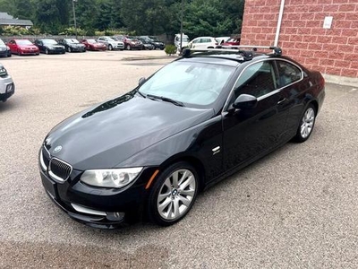 2012 BMW 328 for Sale in Co Bluffs, Iowa