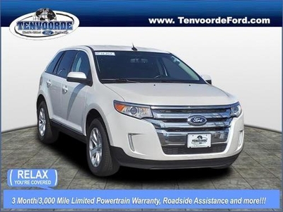2013 Ford Edge for Sale in Co Bluffs, Iowa