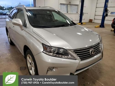 2013 Lexus RX 350 for Sale in Co Bluffs, Iowa