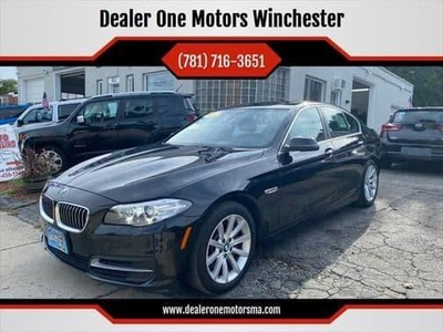 2014 BMW 535 for Sale in Co Bluffs, Iowa