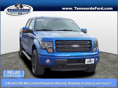 2014 Ford F-150 for Sale in Co Bluffs, Iowa