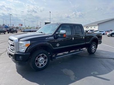 2014 Ford F-250 for Sale in Co Bluffs, Iowa