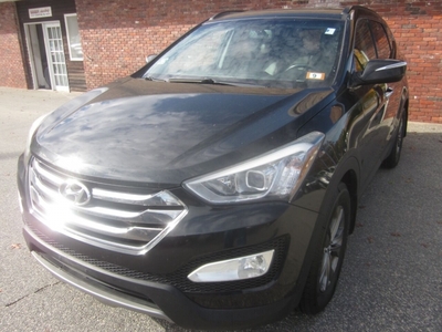2014 Hyundai Santa Fe Sport 2.4L AWD 4dr SUV for sale in Tewksbury, MA