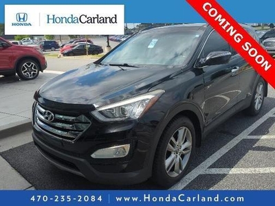 2014 Hyundai Santa Fe Sport for Sale in Co Bluffs, Iowa