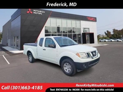 2014 Nissan Frontier for Sale in Co Bluffs, Iowa