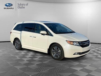 2015 Honda Odyssey for Sale in Co Bluffs, Iowa