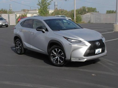 2015 Lexus NX 200t for Sale in Co Bluffs, Iowa