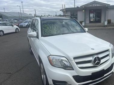 2015 Mercedes-Benz GLK-Class for Sale in Co Bluffs, Iowa