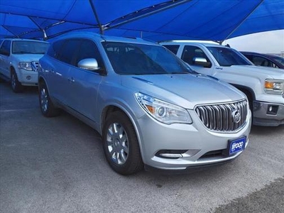 2016 Buick Enclave for Sale in Co Bluffs, Iowa