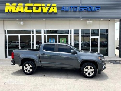 2016 Chevrolet Colorado for Sale in Co Bluffs, Iowa