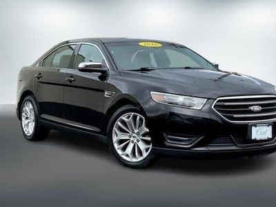 2016 Ford Taurus for Sale in Co Bluffs, Iowa