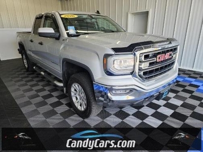 2016 GMC Sierra 1500 for Sale in Co Bluffs, Iowa