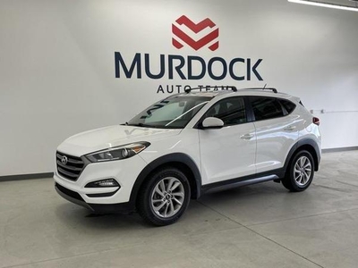 2016 Hyundai Tucson for Sale in Co Bluffs, Iowa