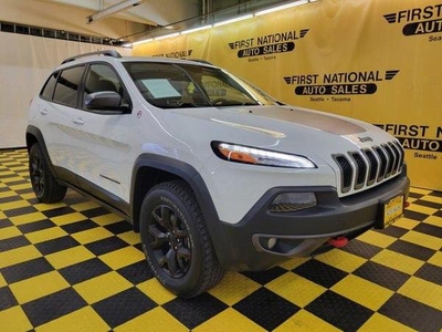 2016 Jeep Cherokee for Sale in Co Bluffs, Iowa