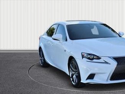 2016 Lexus IS 300 for Sale in Co Bluffs, Iowa