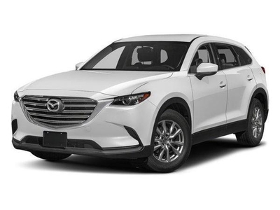 2016 Mazda CX-9 for Sale in Co Bluffs, Iowa