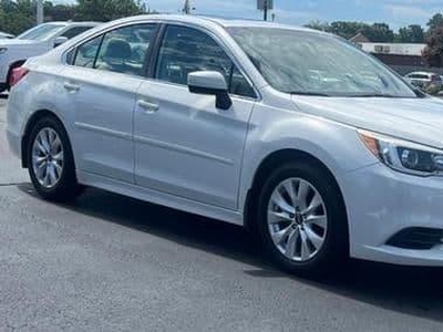 2016 Subaru Legacy for Sale in Co Bluffs, Iowa