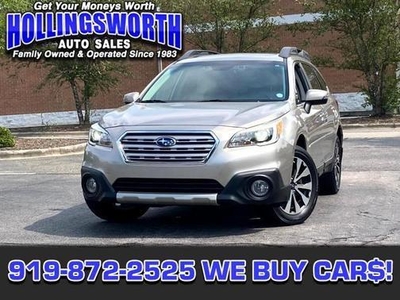 2016 Subaru Outback for Sale in Co Bluffs, Iowa