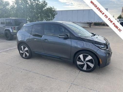 2017 BMW i3 for Sale in Co Bluffs, Iowa