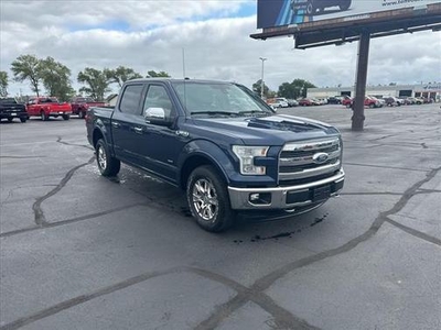 2017 Ford F-150 for Sale in Co Bluffs, Iowa