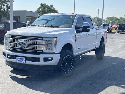 2017 Ford F-350 for Sale in Co Bluffs, Iowa