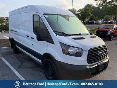 2017 Ford Transit-250 for Sale in Co Bluffs, Iowa