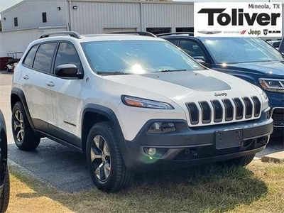 2017 Jeep Cherokee for Sale in Co Bluffs, Iowa