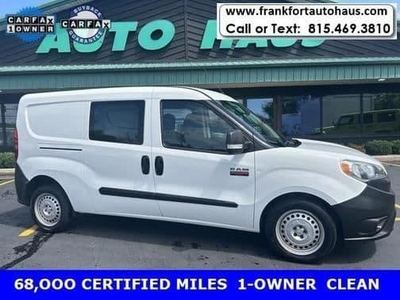 2017 RAM ProMaster City for Sale in Co Bluffs, Iowa