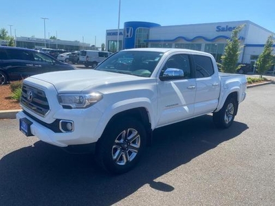 2017 Toyota Tacoma for Sale in Co Bluffs, Iowa