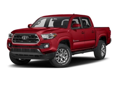 2017 Toyota Tacoma for Sale in Co Bluffs, Iowa