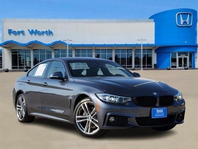 2018 BMW 430 Gran Coupe for Sale in Co Bluffs, Iowa