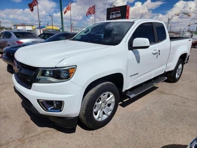 2018 Chevrolet Colorado for Sale in Co Bluffs, Iowa