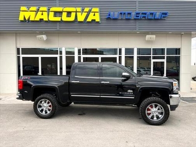 2018 Chevrolet Silverado 1500 for Sale in Co Bluffs, Iowa