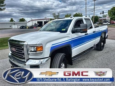 2018 GMC Sierra 2500 for Sale in Co Bluffs, Iowa